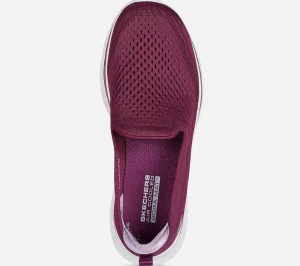 Fashion GO WALK 7 - Vina Dame Sko Uden Snøre | Sko