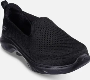 Discount GO WALK 7 - Vina Dame Sko Uden Snøre | Sko