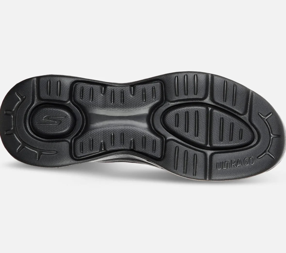 go_walk__arch_fit___iconi_3.webp New GO WALK Arch Fit - Iconic Dame Sko Uden Snøre