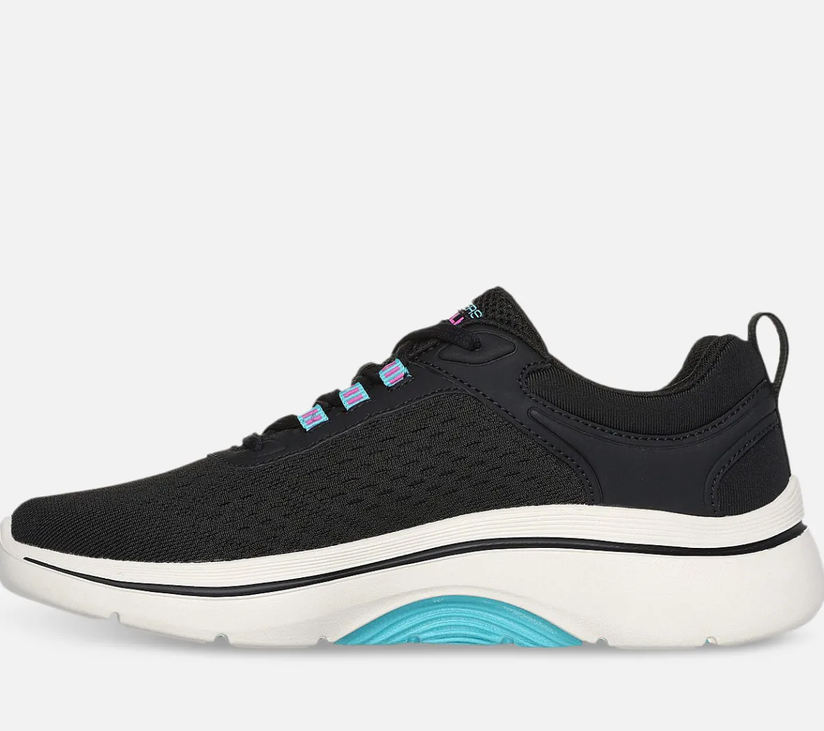 go_walk_arch_fit___balin_1.webp Outlet GO WALK Arch Fit 2.0 - Balin Dame Sko