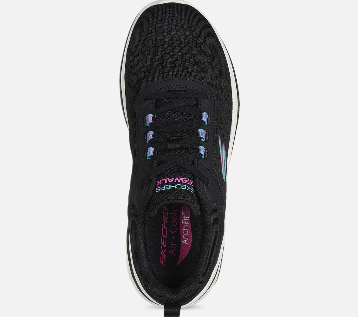 go_walk_arch_fit___balin_2.webp Outlet GO WALK Arch Fit 2.0 - Balin Dame Sko