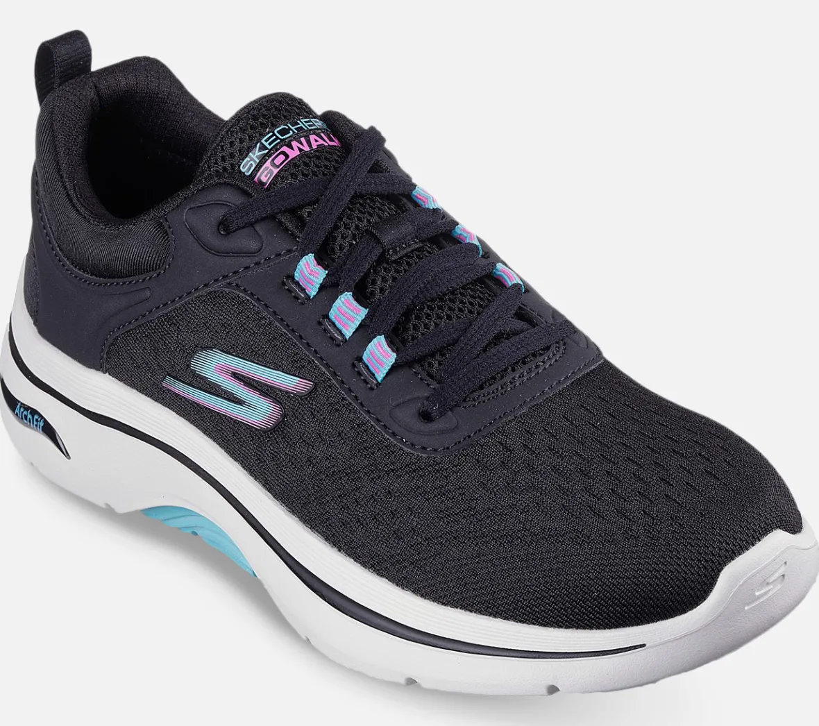 go_walk_arch_fit___balin_4.webp Outlet GO WALK Arch Fit 2.0 - Balin Dame Sko