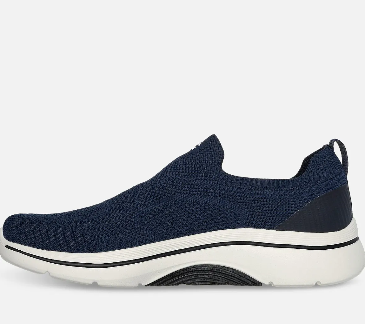 go_walk_arch_fit___knitte_1-1.webp Best Sale GO WALK Arch Fit 2.0 - Knitted Relief Sko Uden Snøre | Sko