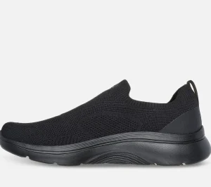 Flash Sale GO WALK Arch Fit 2.0 - Knitted Relief Sko Uden Snøre | Sko