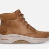 Hot GO WALK Arch Fit 2.0 - Mountain View Dame Støvler | Nyheder