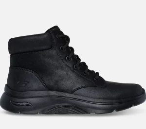 Shop GO WALK Arch Fit 2.0 - Mountain View Dame Støvler | Nyheder