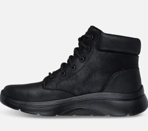 Shop GO WALK Arch Fit 2.0 - Mountain View Dame Støvler | Nyheder