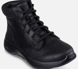 Shop GO WALK Arch Fit 2.0 - Mountain View Dame Støvler | Nyheder