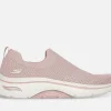 Fashion GO WALK Arch Fit 2.0 - Paityn Dame Sko Uden Snøre | Sko