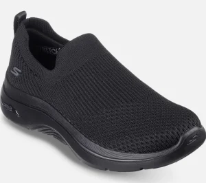 Sale GO WALK Arch Fit 2.0 - Paityn Dame Sko Uden Snøre | Sko