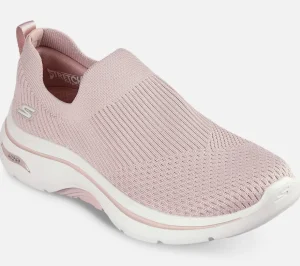 Fashion GO WALK Arch Fit 2.0 - Paityn Dame Sko Uden Snøre | Sko