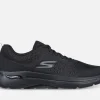 New GO WALK Arch Fit - Uptown Summer Dame Sko