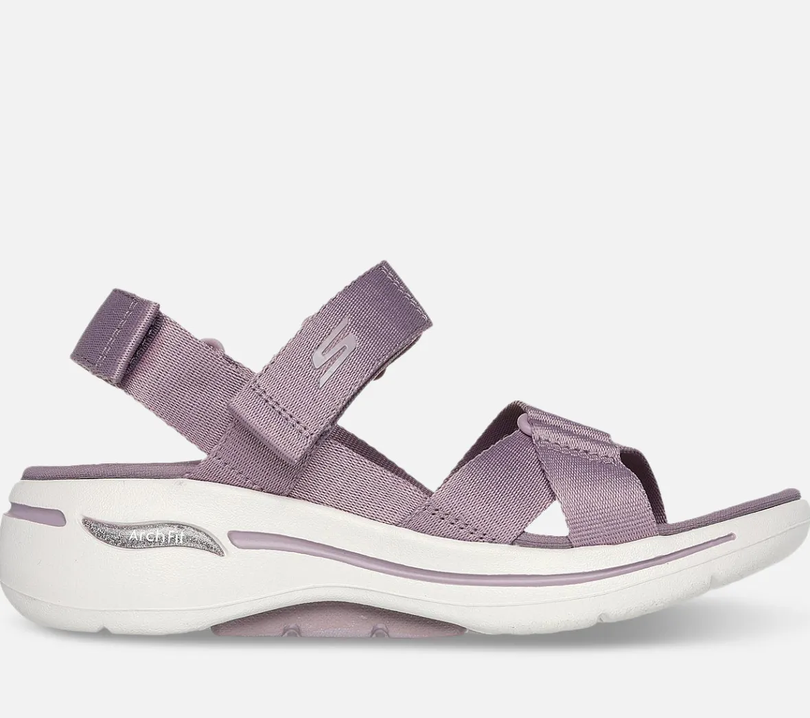 go_walk_arch_fit_sandal___0-1.webp Best GO WALK Arch Fit Sandal - Attract Dame Sandaler