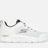 Fashion GO WALK Flex - Independent Sko