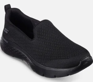 Fashion GO WALK Flex - Ocean Sunset Dame Sko Uden Snøre | Sko