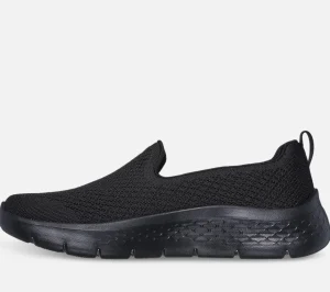 Fashion GO WALK Flex - Ocean Sunset Dame Sko Uden Snøre | Sko