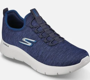 Hot GO WALK Flex - Ultra Sko Uden Snøre