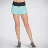 Fashion GO WALK Going Places Run Short Dame Tøj