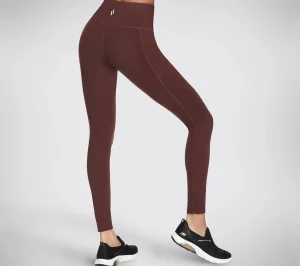 Hot GO WALK Leggings Dame Tøj