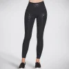Cheap GO WALK Shadow Leopard Leggings Dame Tøj