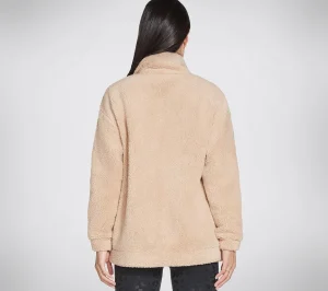 Discount GOLounge Downtown Jacket Dame Tøj