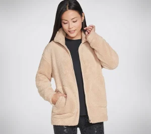Discount GOLounge Downtown Jacket Dame Tøj
