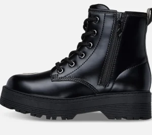 Best Sale Gravlen Hi - Metallic Heart Børn Støvler | Nyheder