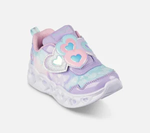 Flash Sale Heart Lights - Lovin Reflection Børn Sko