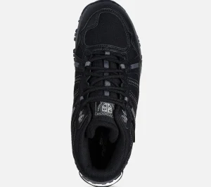 Fashion Hillcrest - Bound Peak - Waterproof Dame Sko