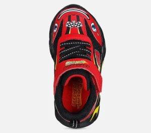 Sale Hot Lights: Thermo-Flash - Wheel Buddies Børn Sko