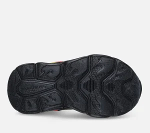 Sale Hot Lights: Thermo-Flash - Wheel Buddies Børn Sko