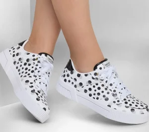 Online Jade - On The Dot Dame Sko | Nyheder