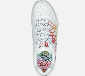 Flash Sale JGoldcrown: Uno 2 - Floating Love Dame Sko