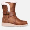 New Keepsakes Wedge - Snow Kiss Dame Støvler | Nyheder