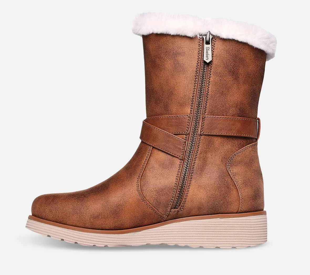 keepsakes_wedge__snow_kis_1.webp New Keepsakes Wedge - Snow Kiss Dame Støvler | Nyheder