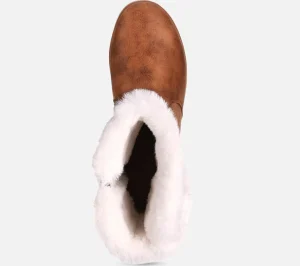 New Keepsakes Wedge - Snow Kiss Dame Støvler | Nyheder