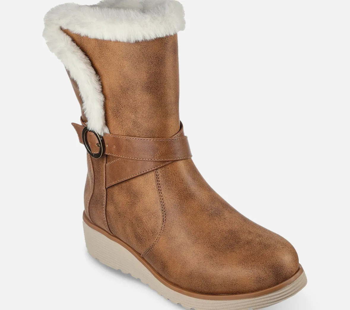 keepsakes_wedge__snow_kis_4.webp New Keepsakes Wedge - Snow Kiss Dame Støvler | Nyheder