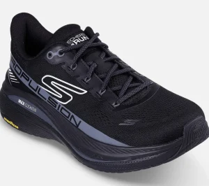Hot Max Cushioning Propulsion Sko