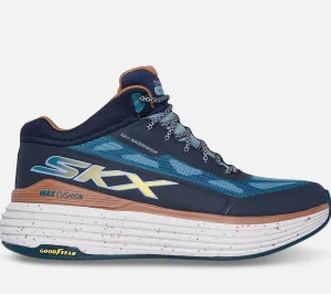New Max Cushioning Suspension - Terrace - Waterproof Dame Sko