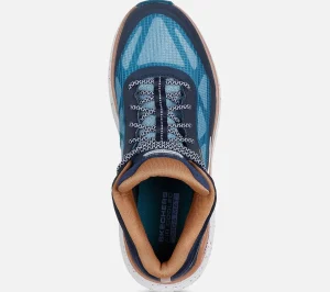 New Max Cushioning Suspension - Terrace - Waterproof Dame Sko