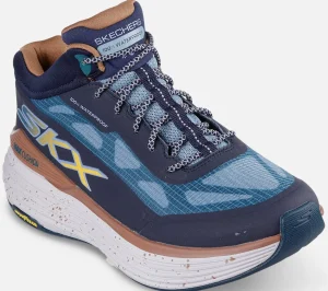 New Max Cushioning Suspension - Terrace - Waterproof Dame Sko