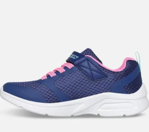 Discount Microspec Max - Racer Gal Børn Indesko | Sko