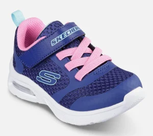 Outlet Microspec Max - Racer Gal Børn Sko | Nyheder