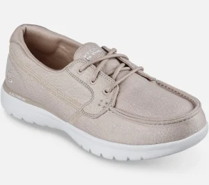 Outlet On-the-GO Flex - Un Mar Dame Sko