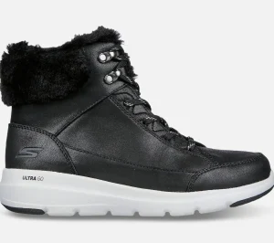 Fashion On-the-GO Glacial Ultra - Cozyly Dame Støvler