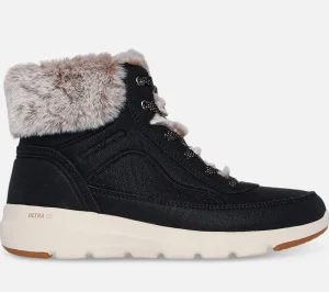 Fashion On-the-GO Glacial Ultra - Mountain Muse Dame Støvler | Nyheder