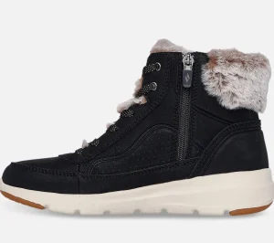 Fashion On-the-GO Glacial Ultra - Mountain Muse Dame Støvler | Nyheder