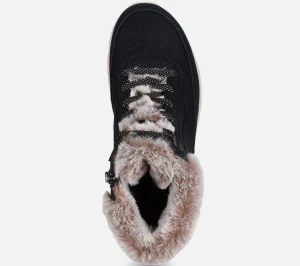 Fashion On-the-GO Glacial Ultra - Mountain Muse Dame Støvler | Nyheder