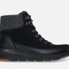Discount On-the-GO Glacial Ultra - Tahoe Dame Støvler | Nyheder