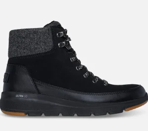 Discount On-the-GO Glacial Ultra - Tahoe Dame Støvler | Nyheder